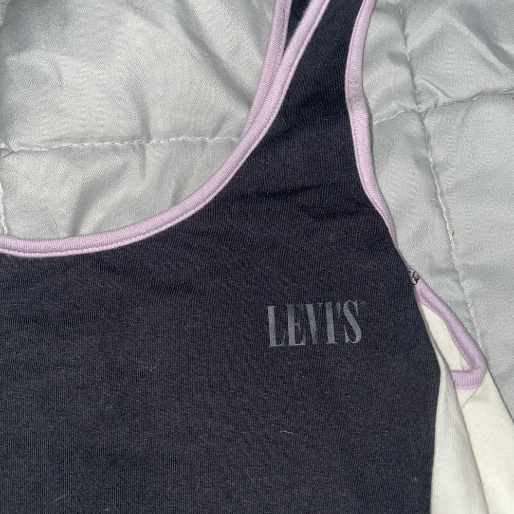 Levi’s Bodysuit